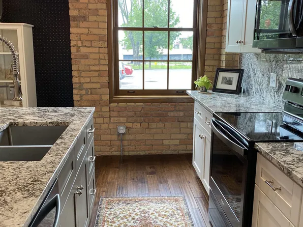 The Schurmeier Lofts