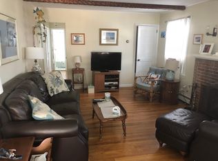 117 Inwood Ave, Point Lookout, NY 11569