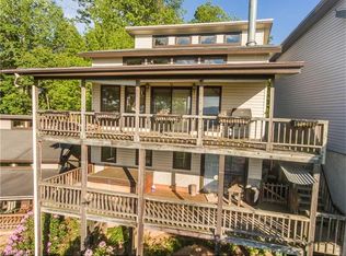 600 Brandywine Rd APT 7, Waynesville, NC 28786
