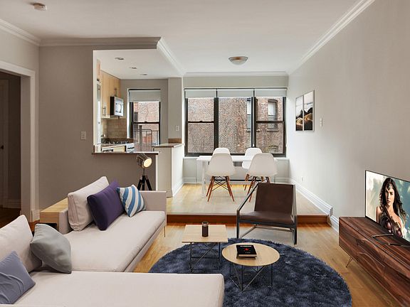 3rd image of 10 Downing St APT 3c