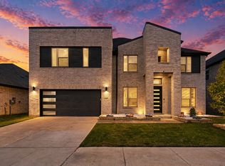 441 Beechwood Dr, Lavon, TX 75166