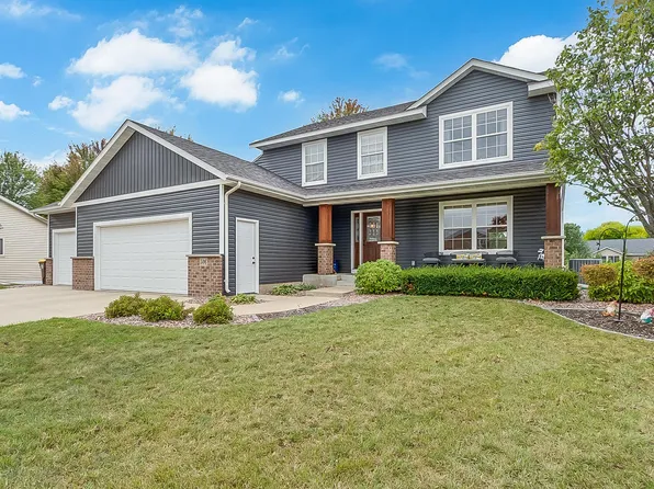506 Chalupsky Ave NE, New Prague, MN 56071