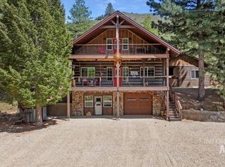 1010 N Hidden Pine Rd, Mountain Home, ID 83647