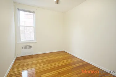 Rented by Modern Spaces