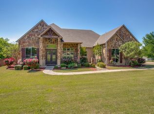 10916 County Road 528, Mansfield, TX 76063