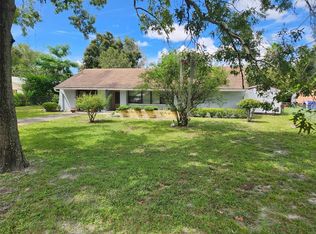 9511 CLYDE STREET, HUDSON, FL 34669