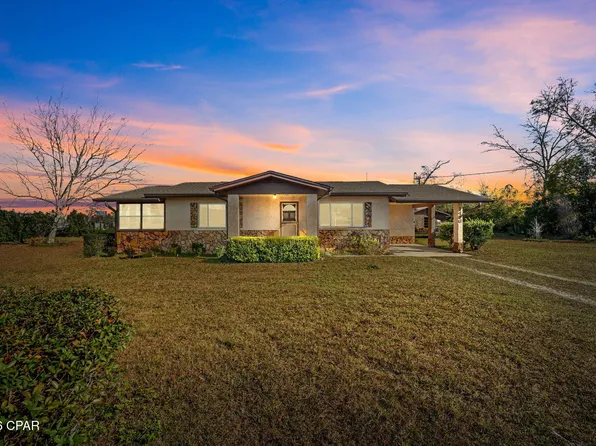 1426 David Ave, Panama City, FL 32404