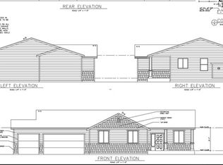 16606 A P Tubbs Rd E, Buckley, WA 98321