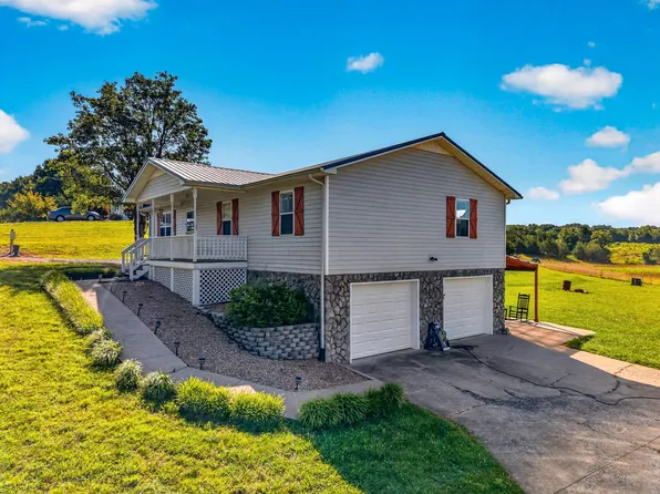 5870 Mount Carmel Rd, Bulls Gap, TN 37711