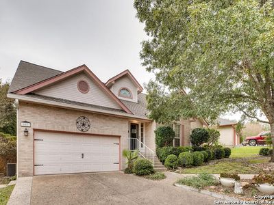 803 Stoneway Dr, San Antonio, TX, 78258