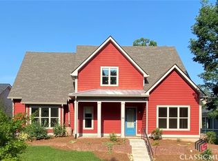 535 Red Bluff Dr, Athens, GA 30607