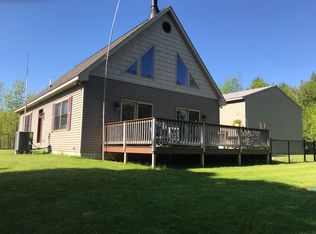08645 Dustin Ln, East Jordan, MI 49727