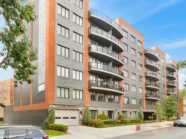 2727 Henry Hudson Parkway West image 36 of 38