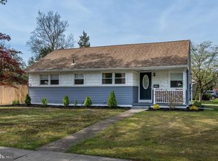 500 Jackson Ave, Magnolia, NJ 08049