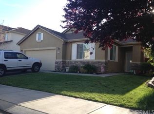 445 Hydrangea Ct, Merced, CA 95341