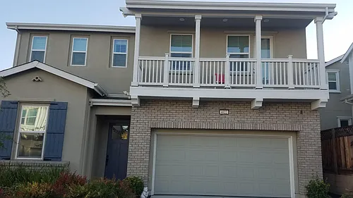 4022 Chalk Hill Way Photo 1