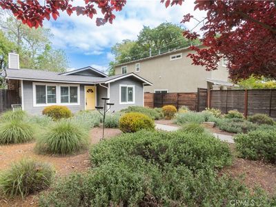 415 7th St, Paso Robles, CA, 93446
