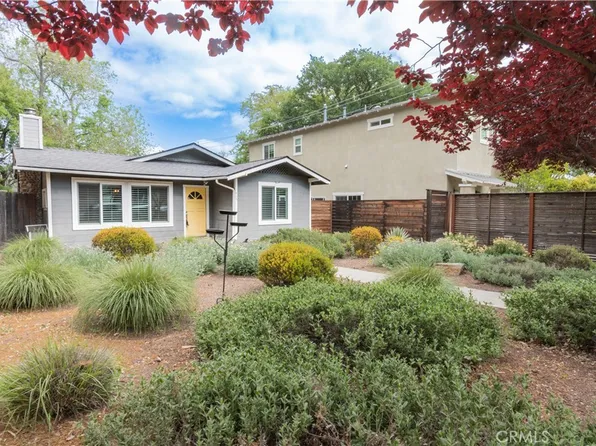 415 7th St, Paso Robles, CA 93446