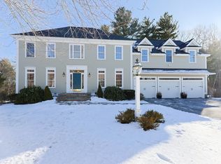 26 Eastmount Rd, Medfield, MA 02052
