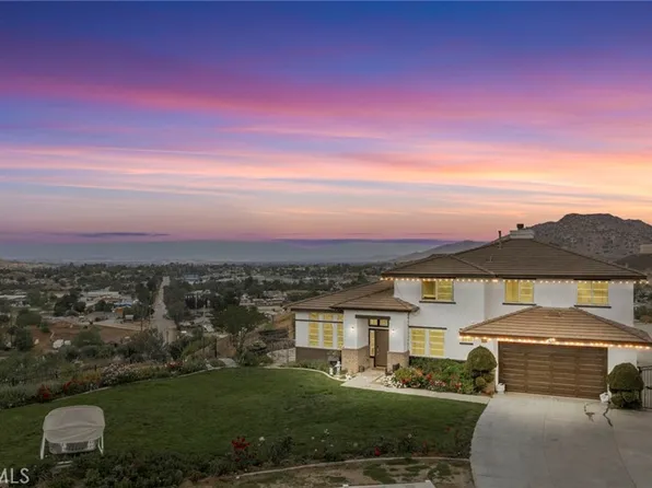 1393 Abilene Pl, Norco, CA 92860