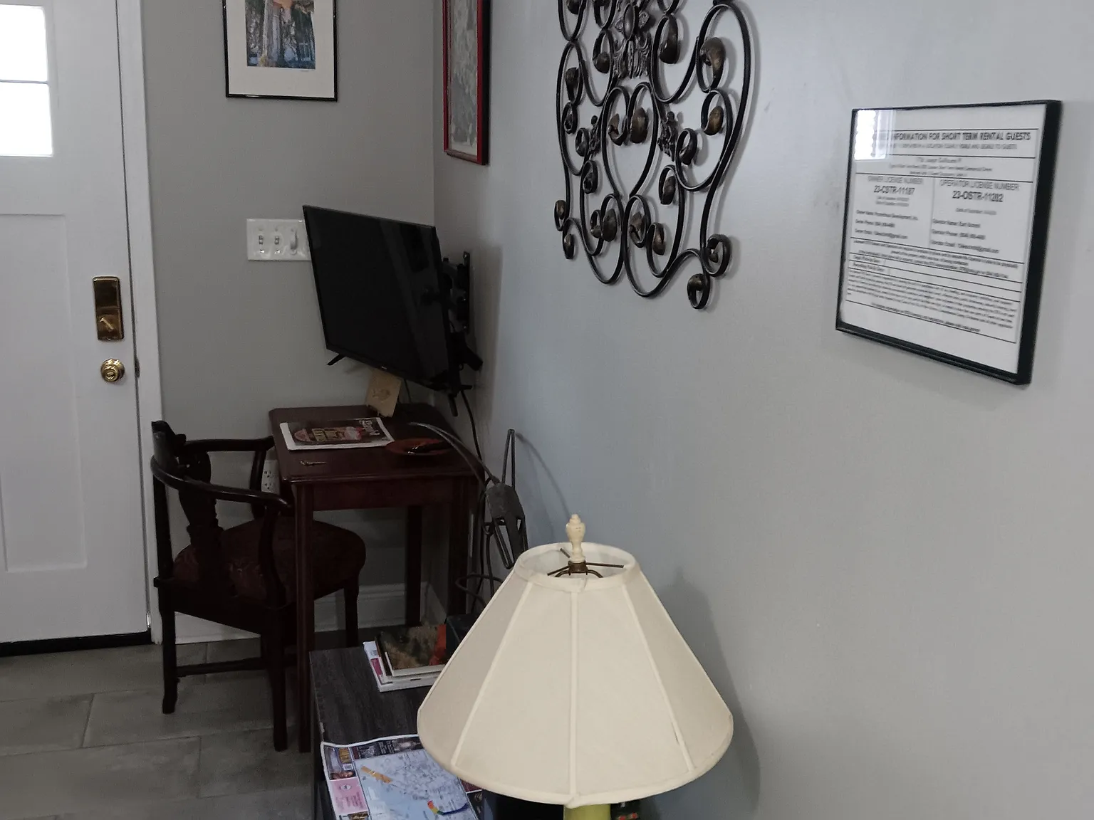 1 bed, 900 sqft, $1,200 — Photo 3