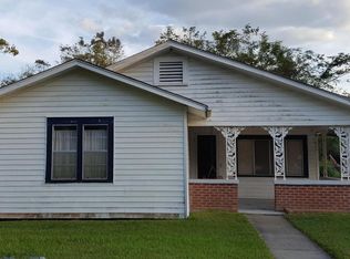 140 Shelby St, Hattiesburg, MS 39401