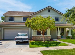 520 Buckaroo Ct, Oakdale, CA