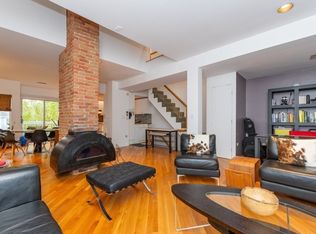 44-46 Western Ave, Cambridge, MA 02139