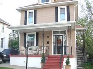 107 3rd Ave, Baltimore, MD 21225