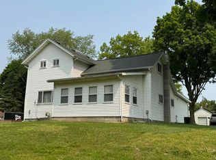 1026 Yeomans St, Ionia, MI