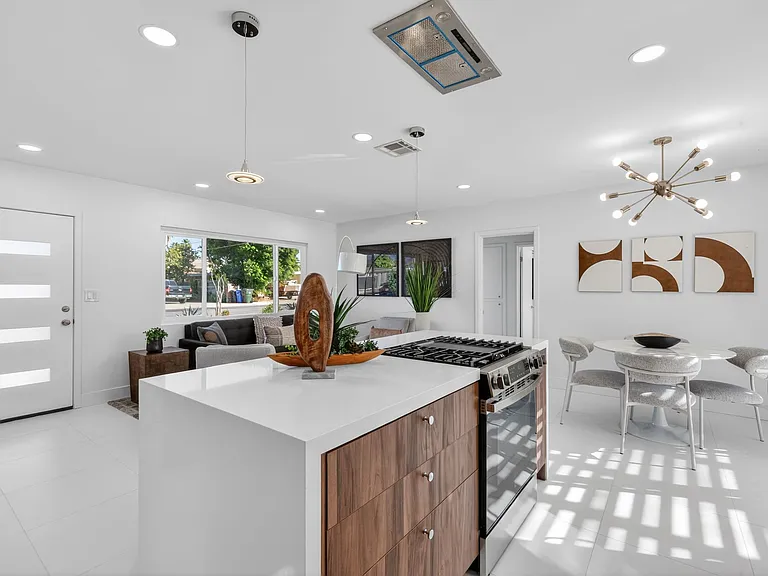4379 E Camino San Miguel — Photo 16