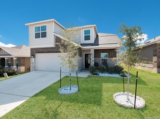 6715 Hatchery Way, San Antonio, TX 78252