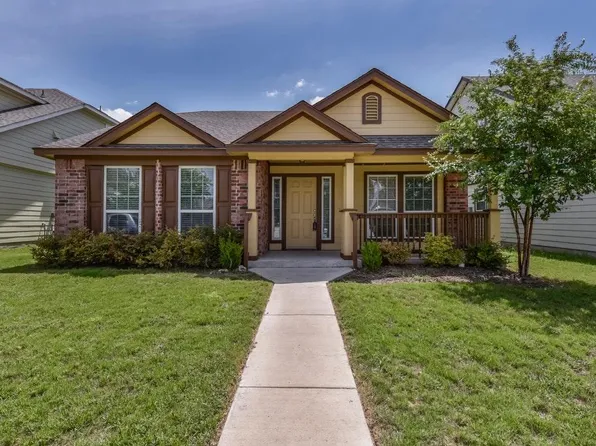 18401 Friendship Hill Dr, Pflugerville, TX 78660