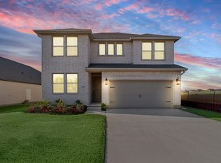 500 Heritage Ranch Trl, Sherman, TX 75092