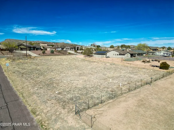 3505 N Grey Fox Dr, Chino Valley, AZ 86323