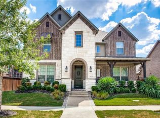 1232 Autumn Mist Way, Arlington, TX 76005