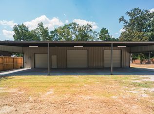 31027 Sweetbriar Ln, Magnolia, TX 77354