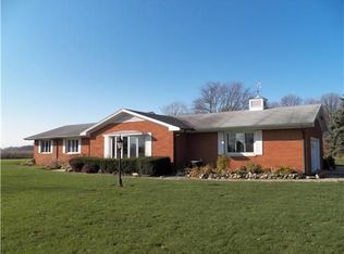 64485 Elm Rd, Bremen, IN 46506