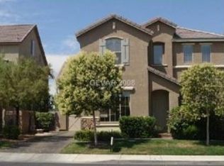 1287 Corista Dr, Henderson, NV 89052