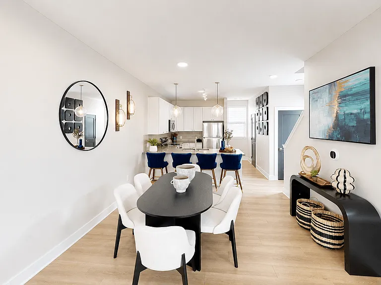 Parkview Spring Hill Apartments — Photo 5