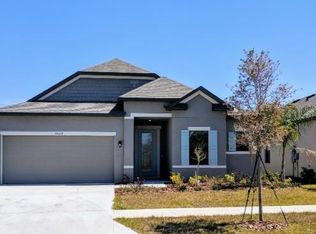 14324 Fissore Blvd, Wimauma, FL 33598