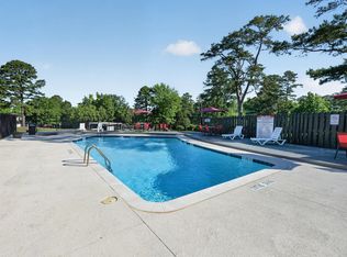 Shiloh Pines, Tyler, TX 75703