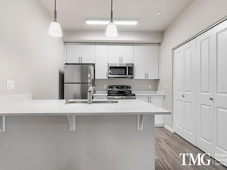 Legacy Trails Apartments — Photo 41