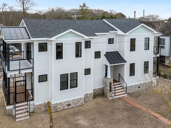 605 E Lake Dr, Cape May Point, NJ 08212