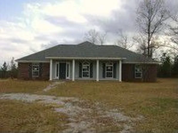 12750 Tanner Ln, Bay Minette, AL 36507
