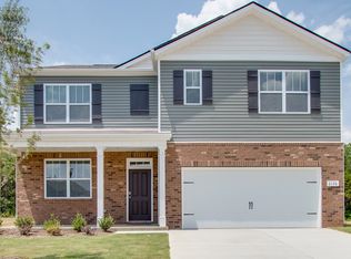 5656 Hickory Woods Dr, Antioch, TN 37013