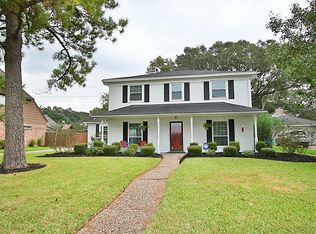 15218 Walters Rd, Houston, TX 77068