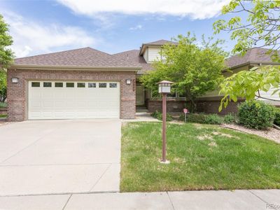 7968 S Algonquian Court, Aurora, CO, 80016