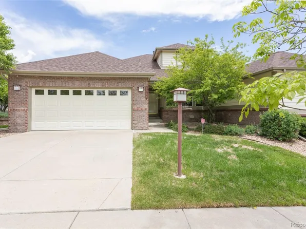 7968 S Algonquian Court, Aurora, CO 80016