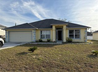 359 Puffer Ct, Poinciana, FL 34759